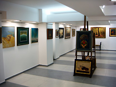 Izložbeni prostor